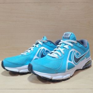 Nike Air Dictate 2 Womens Running Shoes